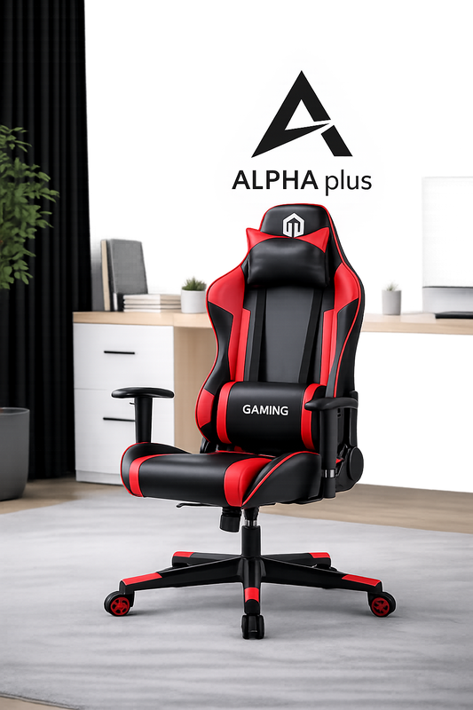 كرسي جيمينج