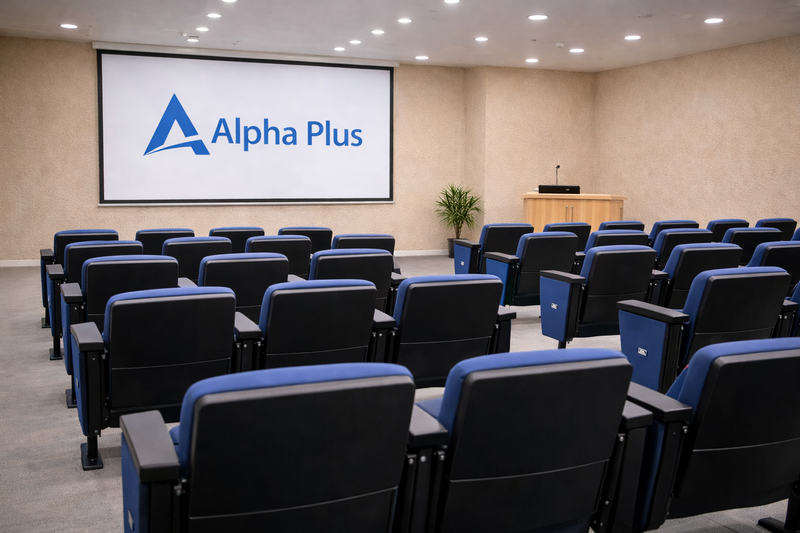 كراسي محاضرات