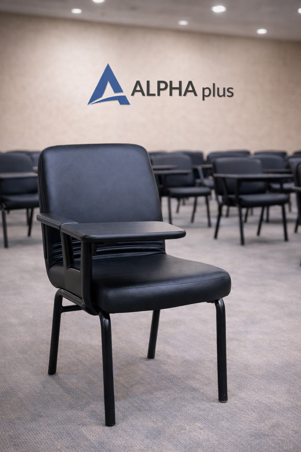 محاضرات ويندي لوحة خشب