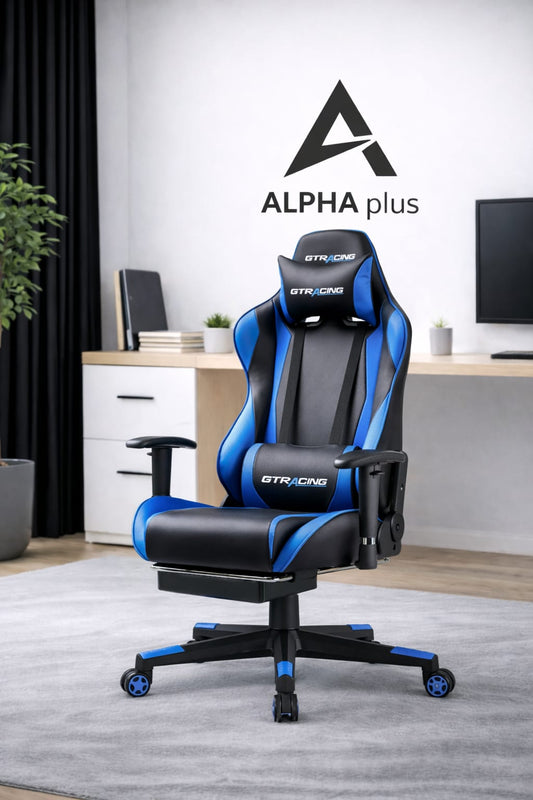 كرسي جيمينج